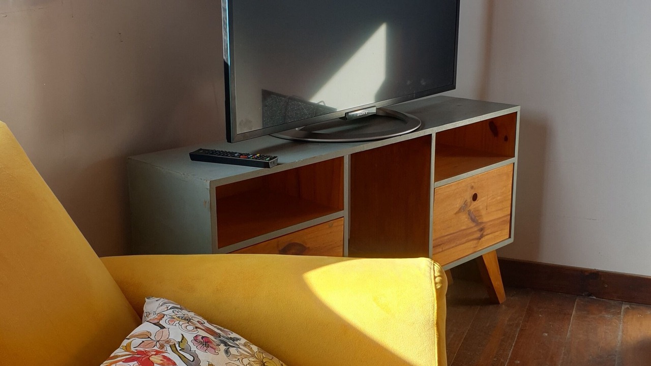 Photo of Livingroom in Cafayate