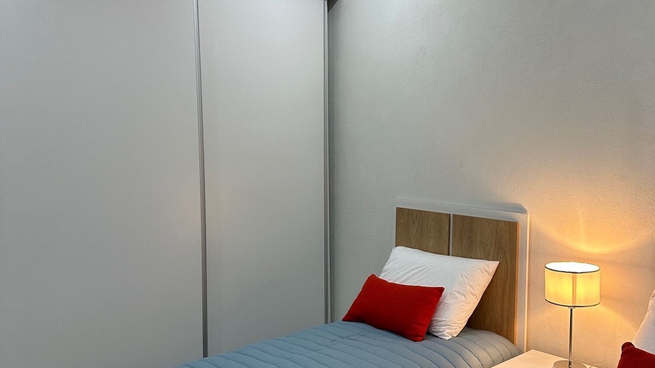 Photo of Bedroom in Palermo