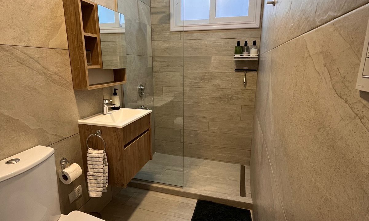 Photo of Bathroom in Palermo