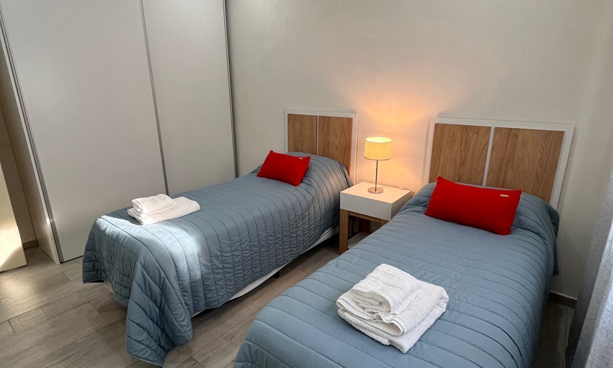 Photo of Bedroom in Palermo