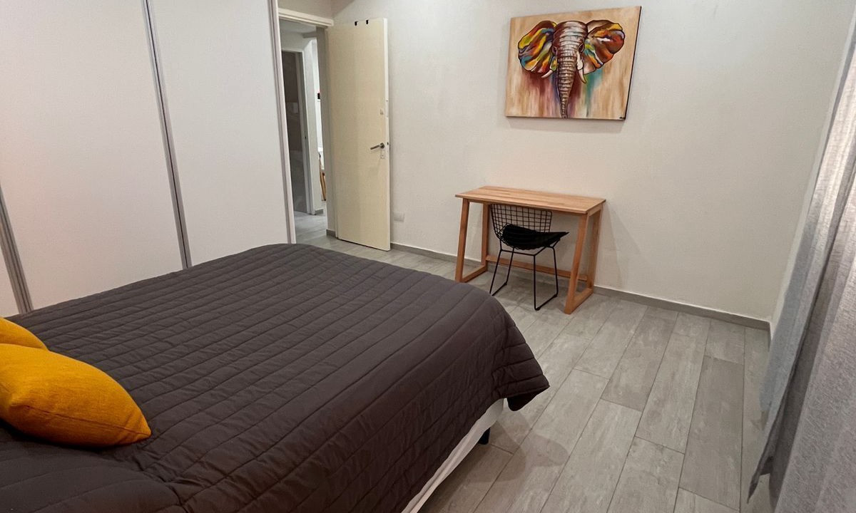 Photo of Bedroom in Palermo