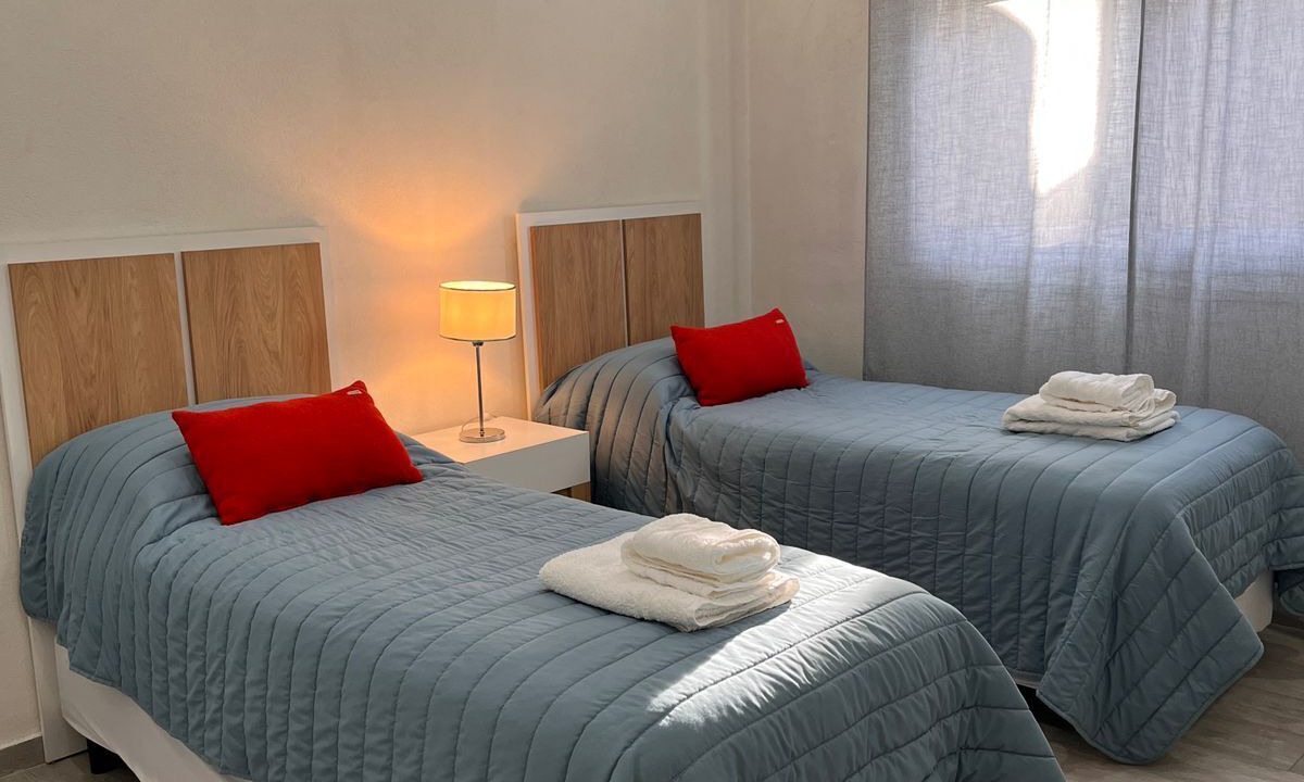 Photo of Bedroom in Palermo