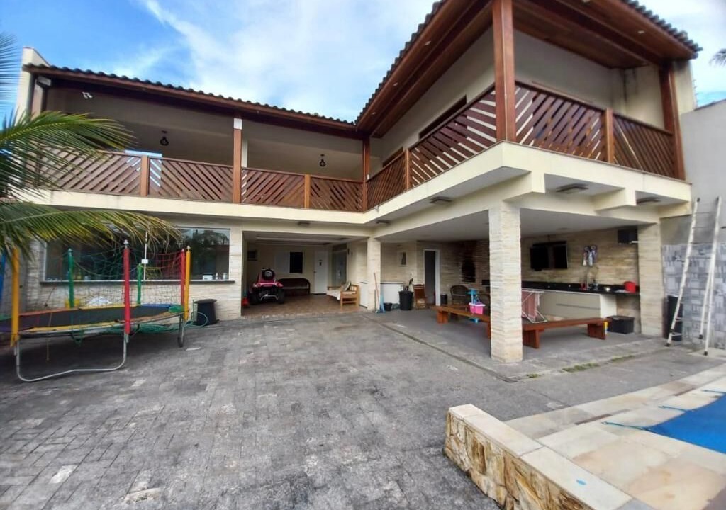 Photo of Outdoor in Sao Lourenco