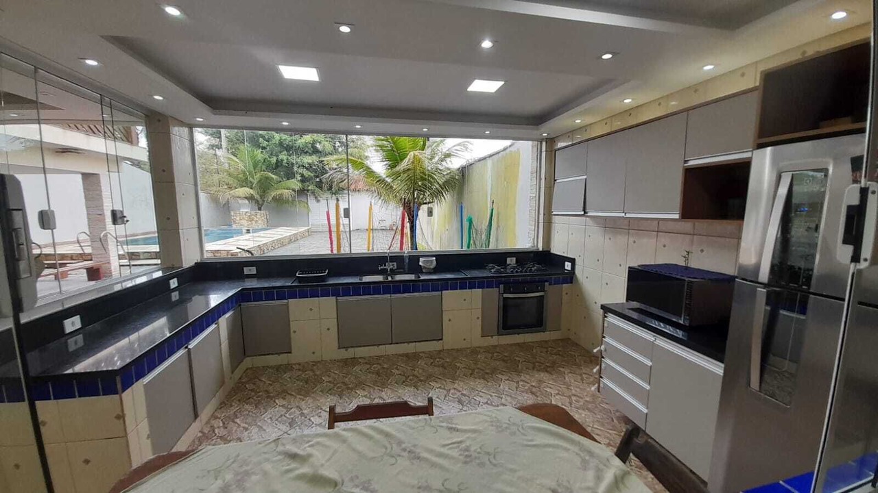 Photo of Kitchen in Sao Lourenco