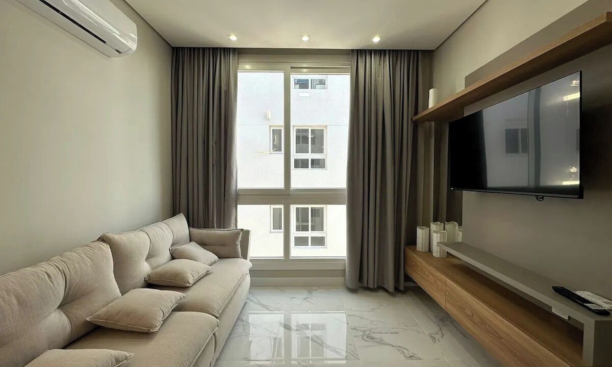 Photo of Livingroom in Capao da Canoa