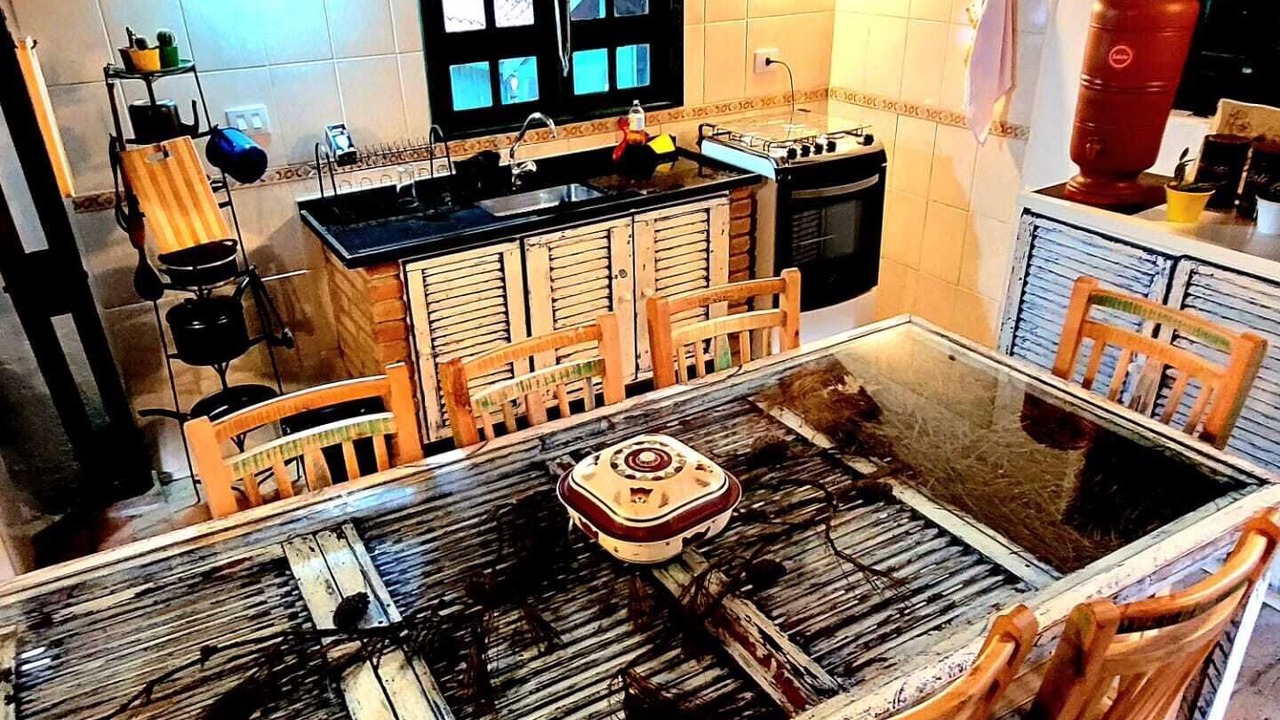 Photo of Kitchen in Joanopolis