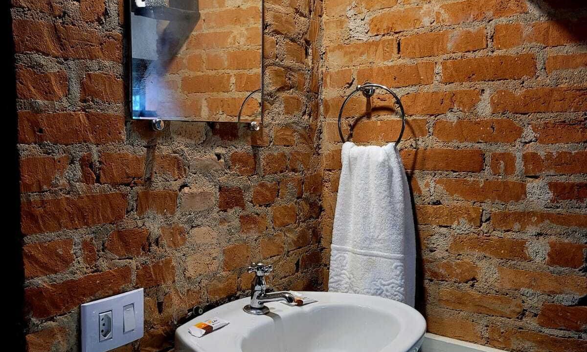 Photo of Bathroom in Joanopolis