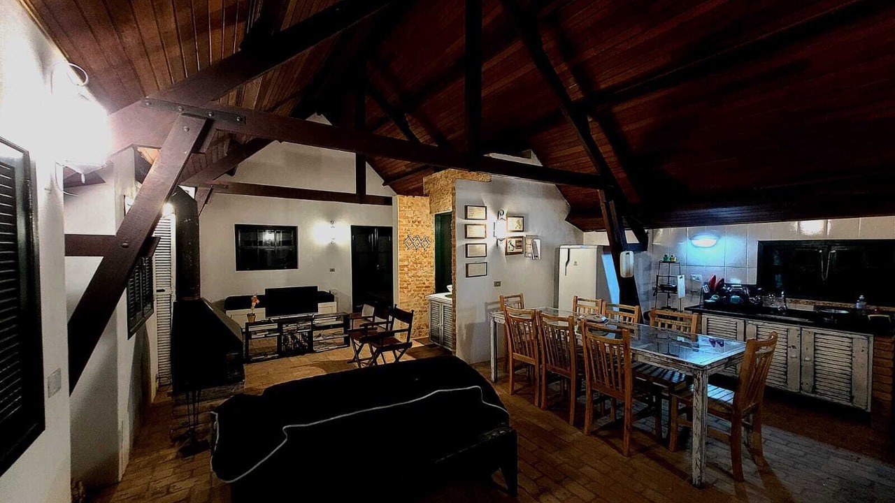 Photo of Livingroom in Joanopolis