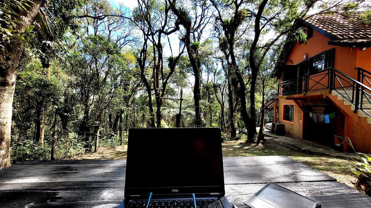 Photo of Outdoor in Joanopolis