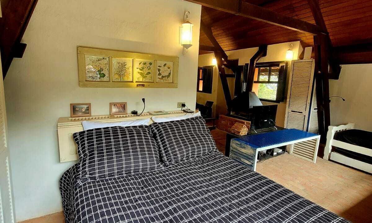Photo of Bedroom in Joanopolis
