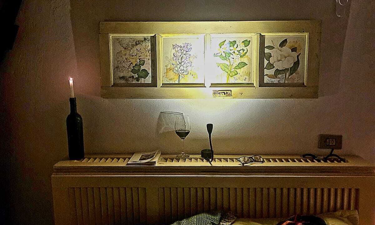 Photo of Bedroom in Joanopolis