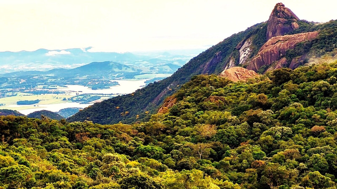Photo of Outdoor in Joanopolis