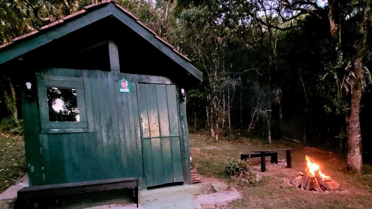 Photo of Outdoor in Joanopolis