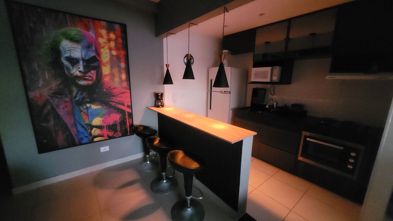 Photo of Kitchen in Mongagua