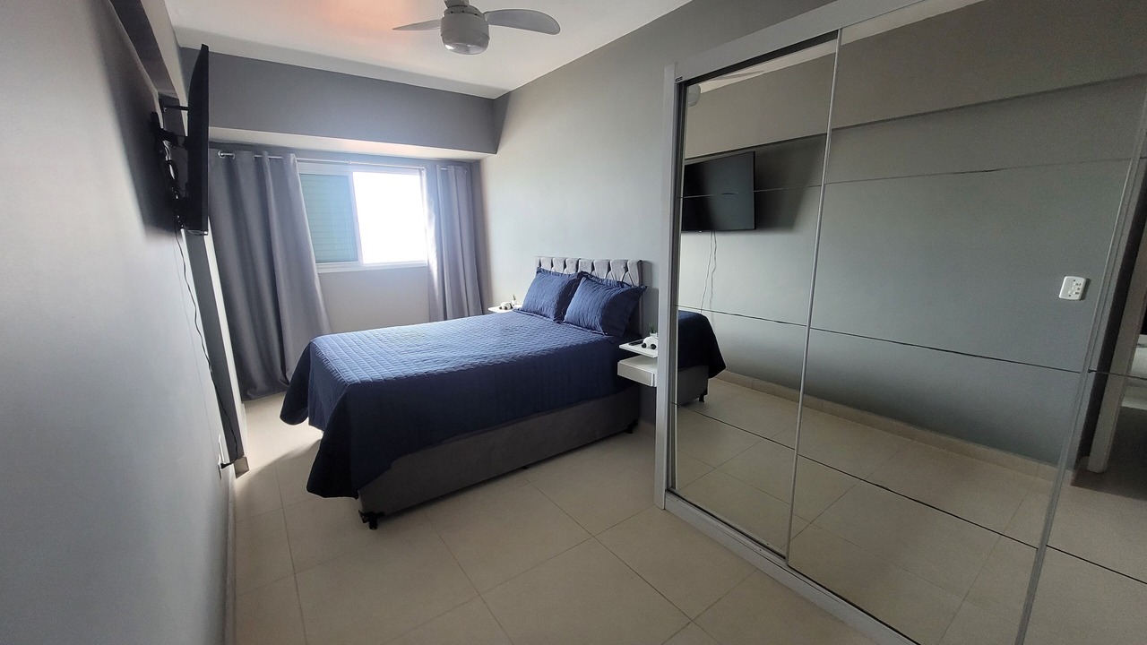 Photo of Bedroom in Mongagua