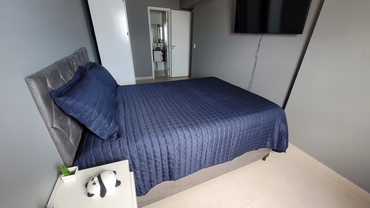 Photo of Bedroom in Mongagua