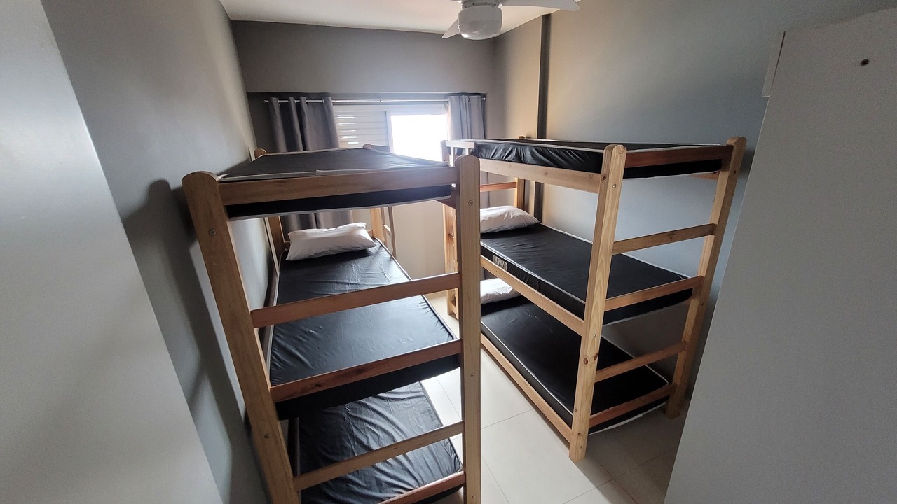 Photo of Bedroom in Mongagua