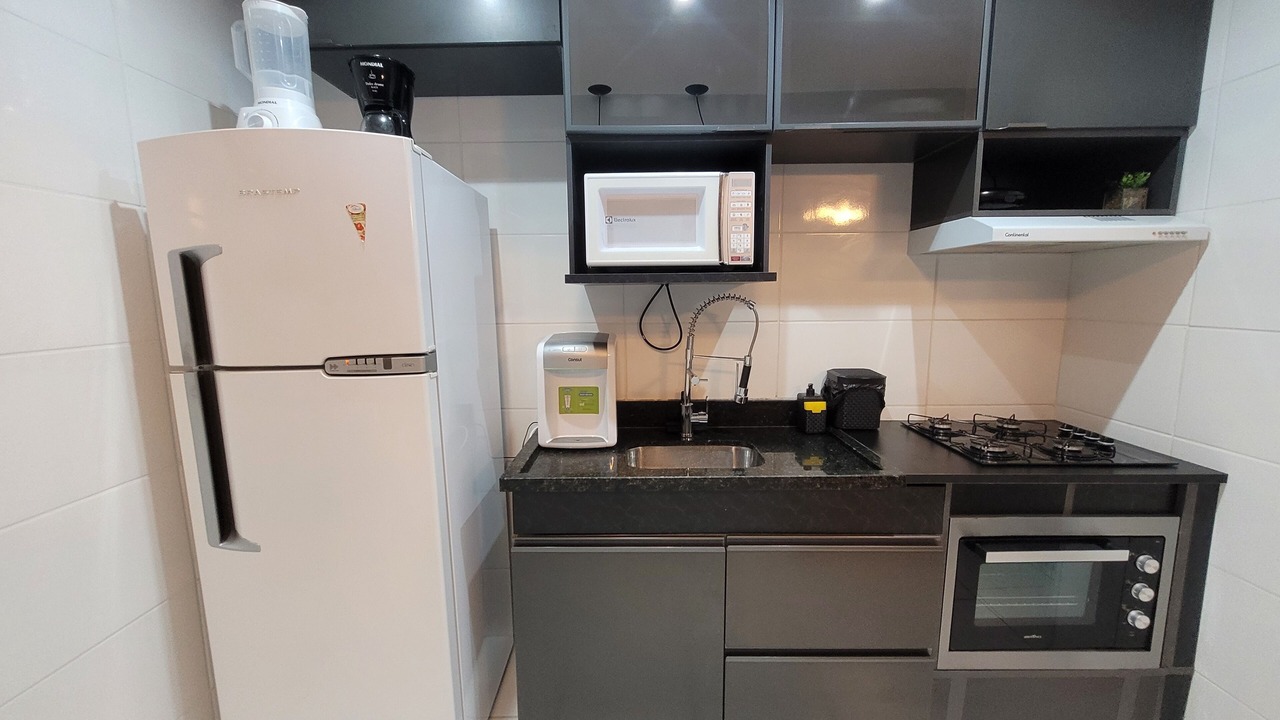 Photo of Kitchen in Mongagua