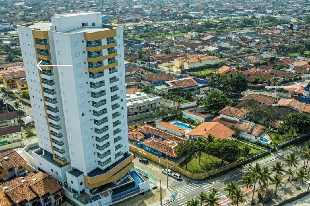 Photo of Outdoor in Mongagua