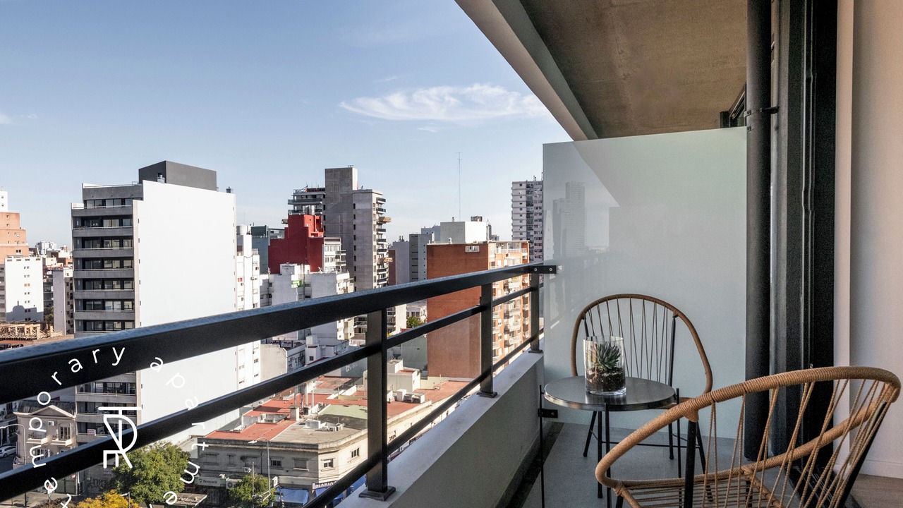 Photo of Patio Balcony in Nunez