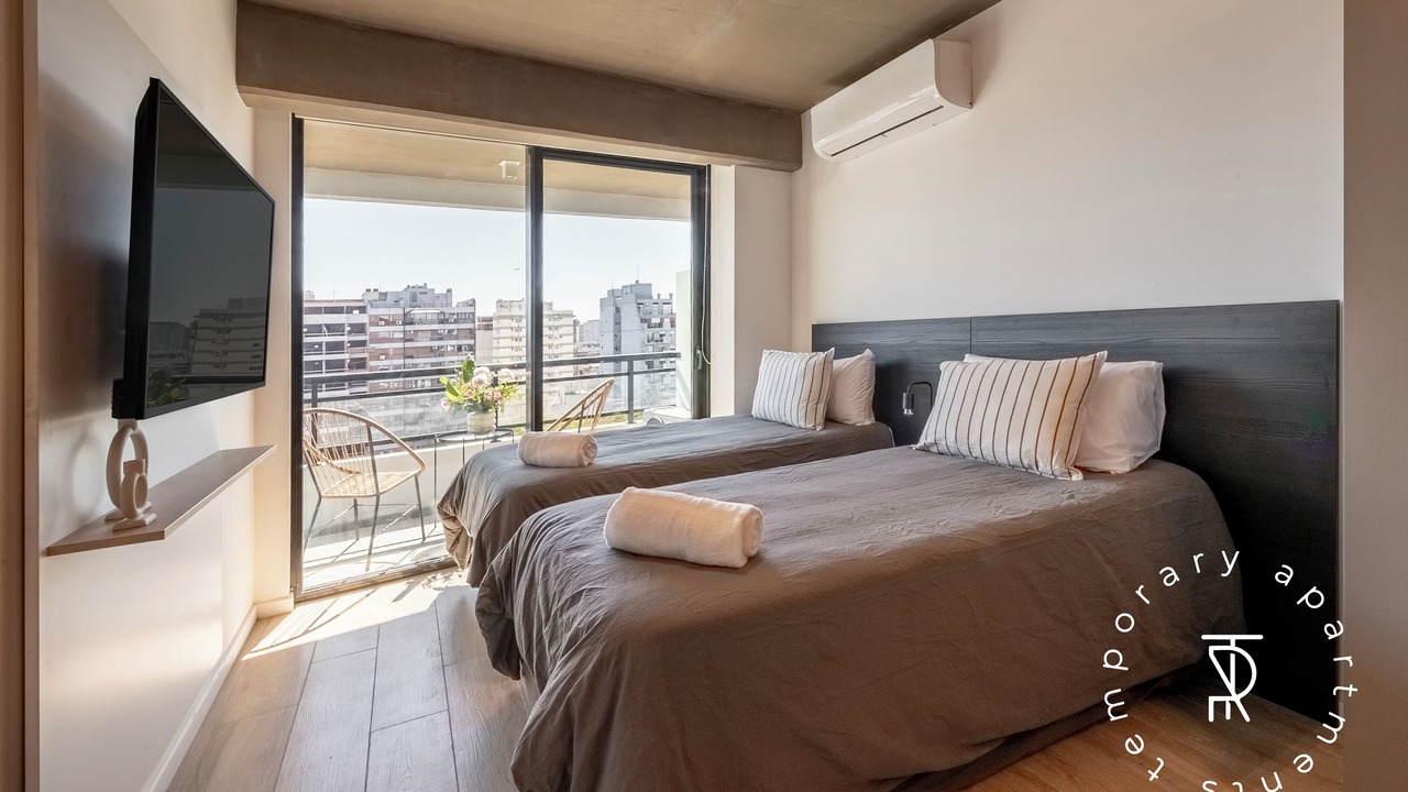 Photo of Bedroom in Nunez