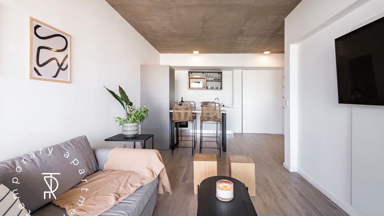 Photo of Livingroom in Nunez