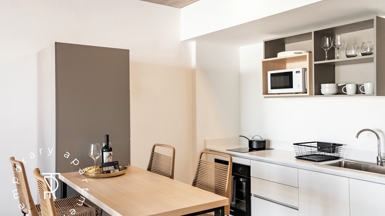 Photo of Kitchen in Nunez