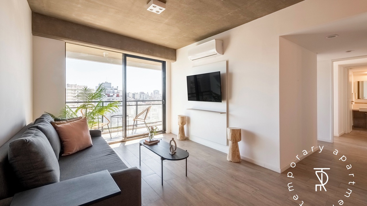 Photo of Livingroom in Nunez