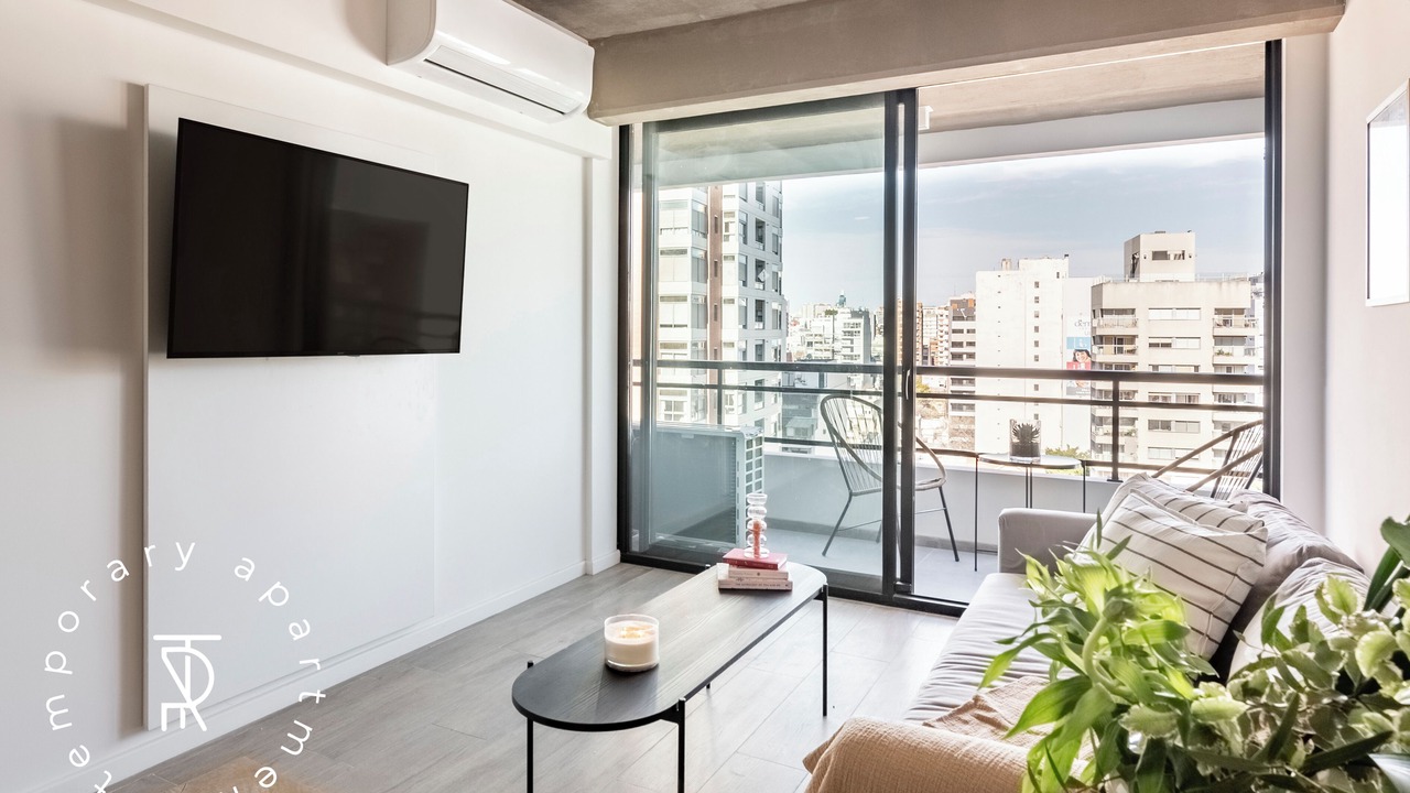 Photo of Livingroom in Nunez
