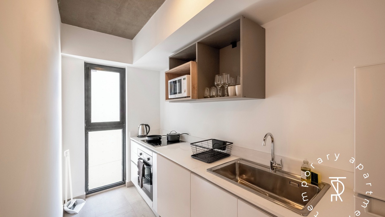 Photo of Kitchen in Nunez