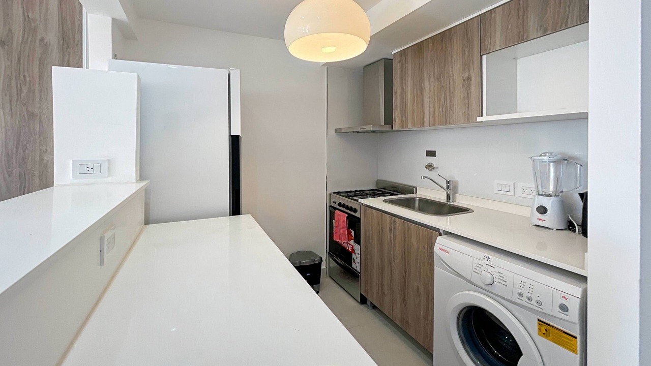 Photo of Kitchen in Caballito