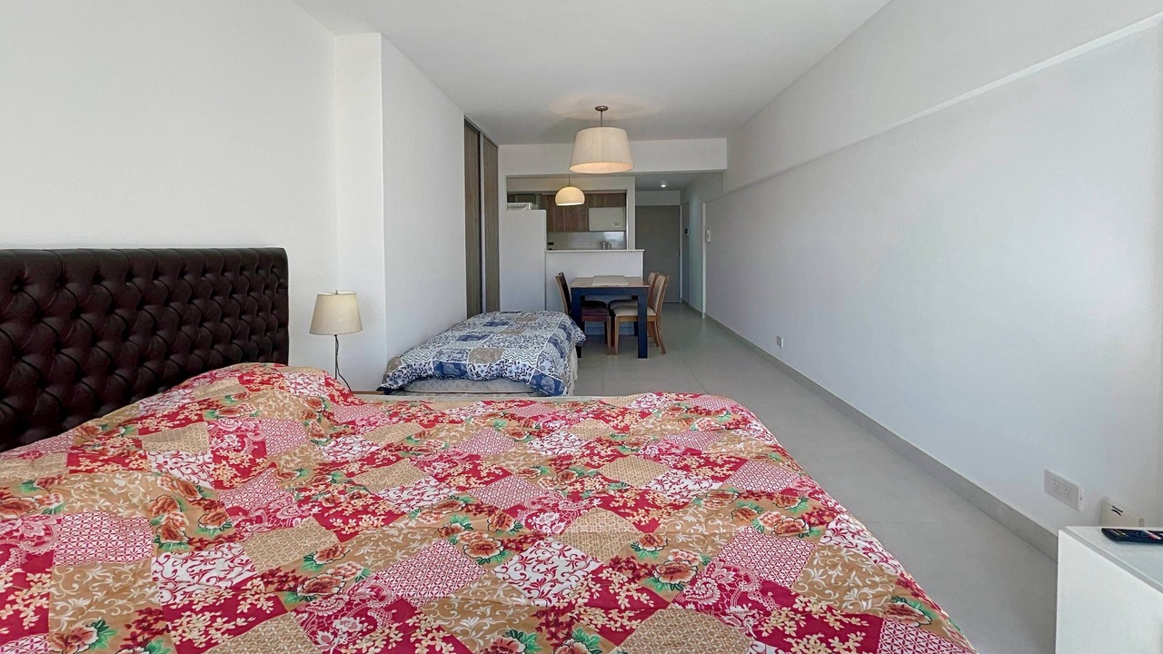 Photo of Bedroom in Caballito