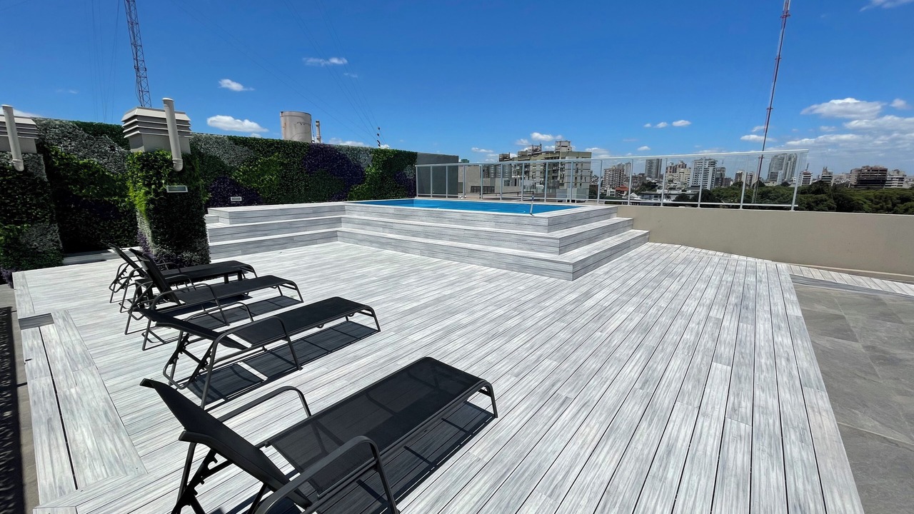 Photo of Outdoor in Caballito