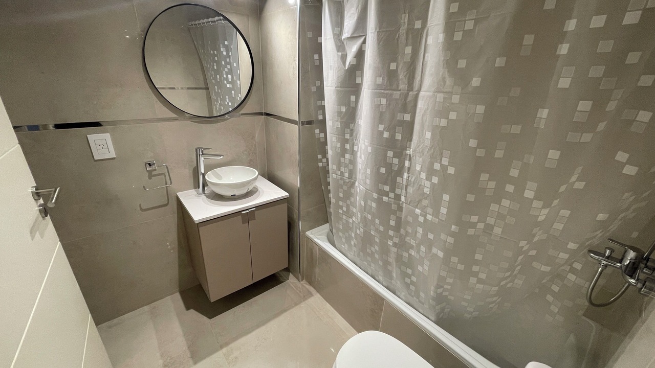 Photo of Bathroom in Caballito