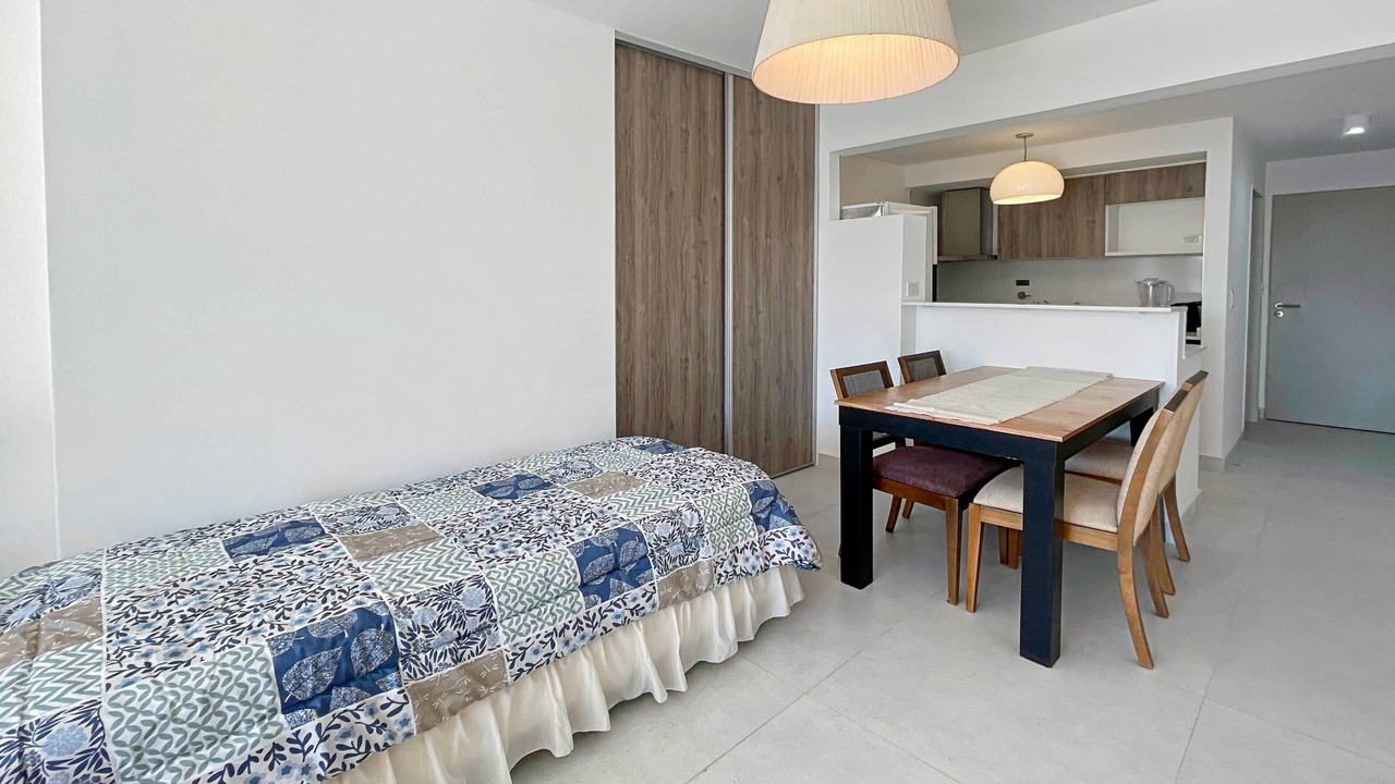 Photo of Bedroom in Caballito