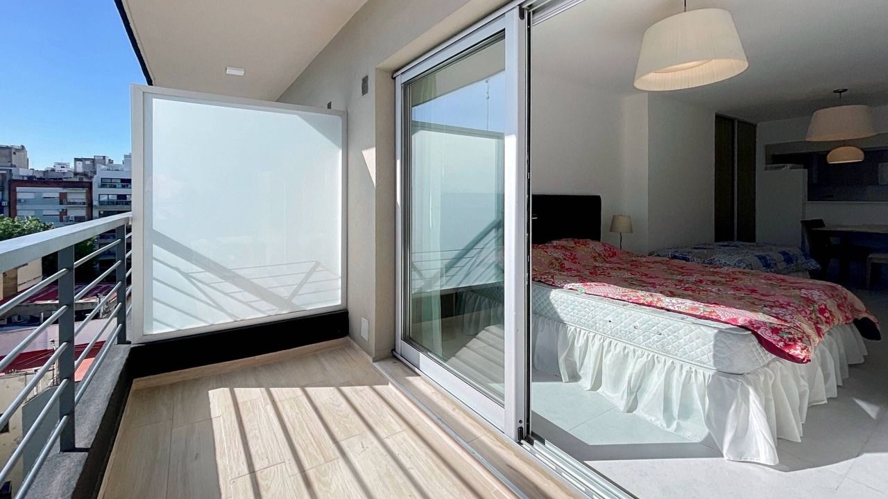 Photo of Bedroom in Caballito