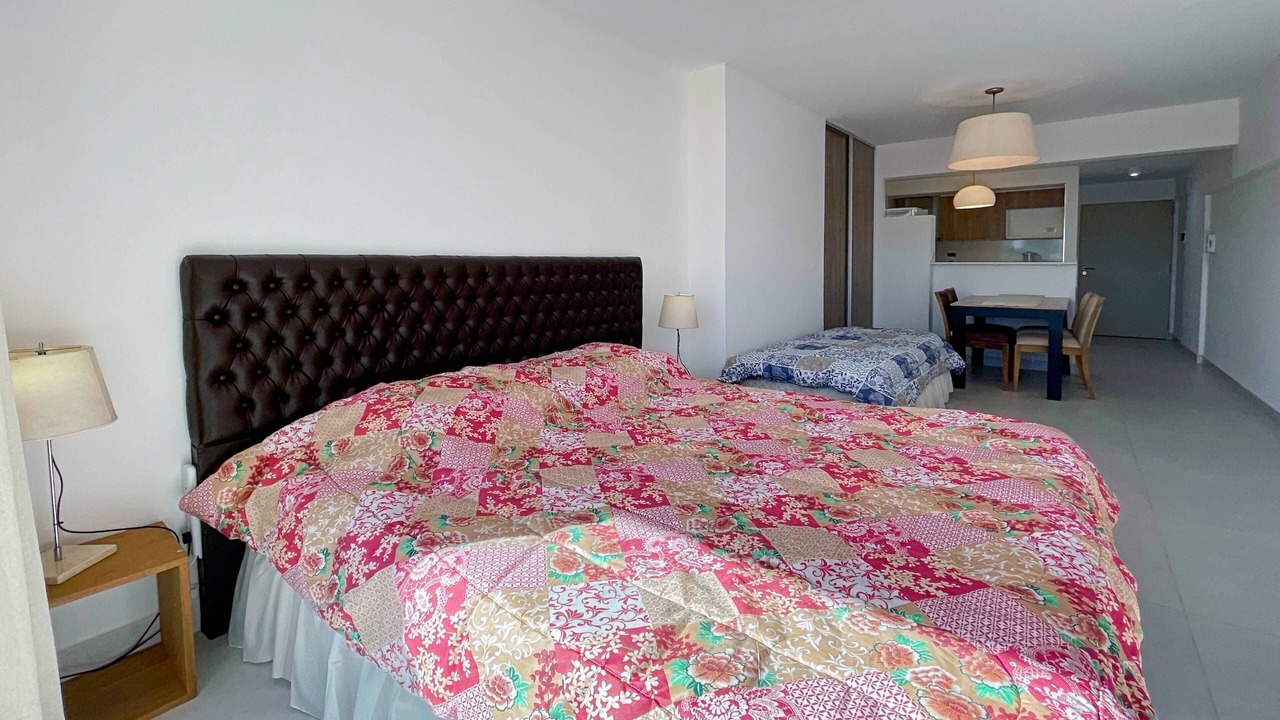 Photo of Bedroom in Caballito
