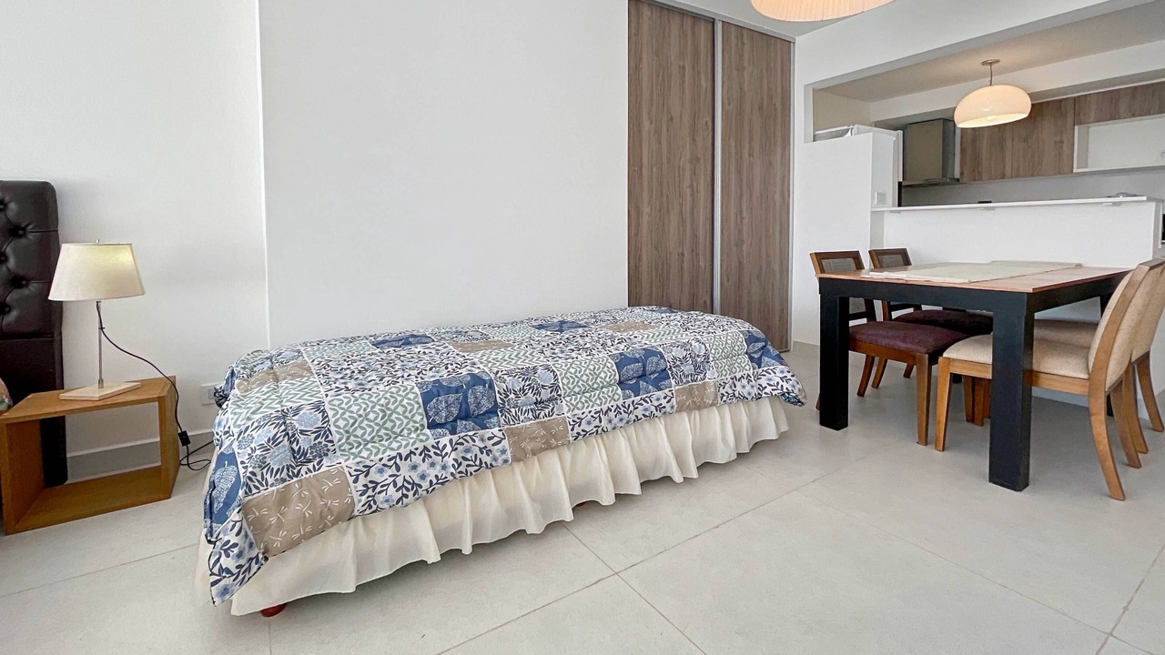 Photo of Bedroom in Caballito