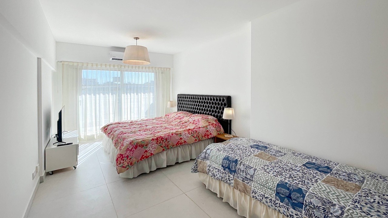 Photo of Bedroom in Caballito