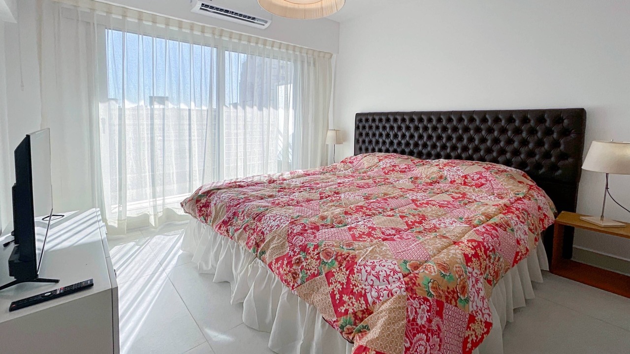 Photo of Bedroom in Caballito