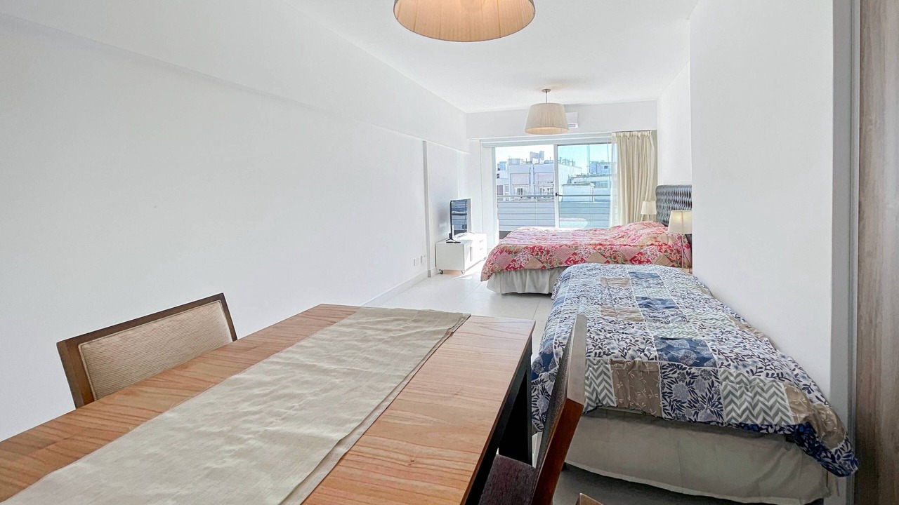 Photo of Bedroom in Caballito