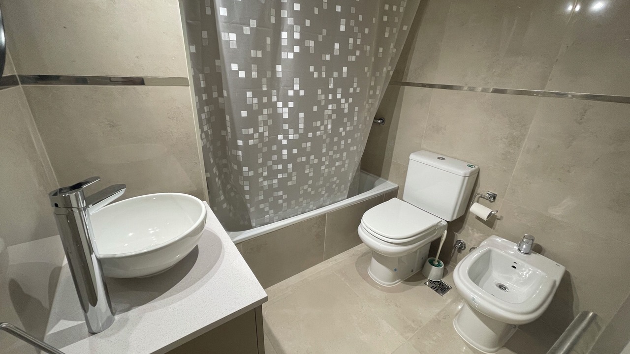 Photo of Bathroom in Caballito