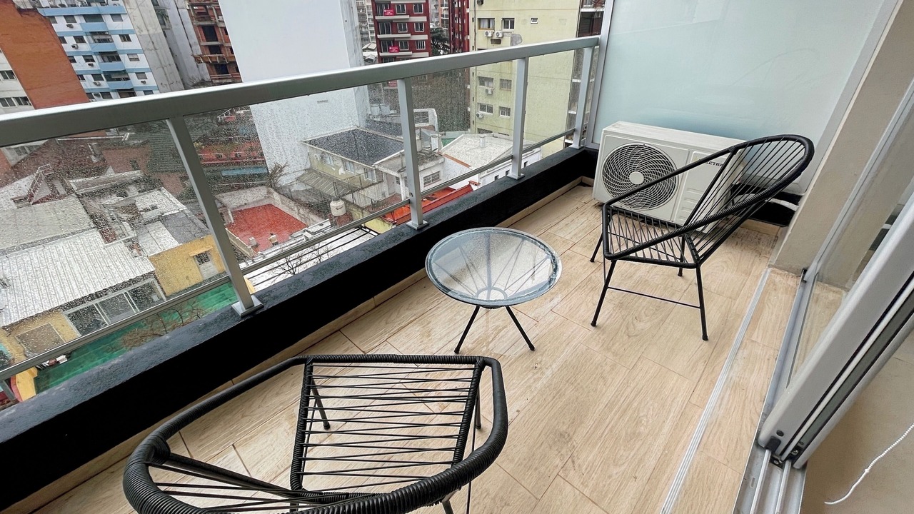 Photo of Outdoor in Caballito