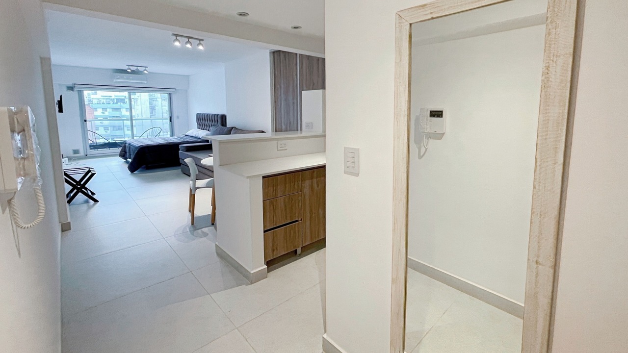 Photo of Bedroom in Caballito