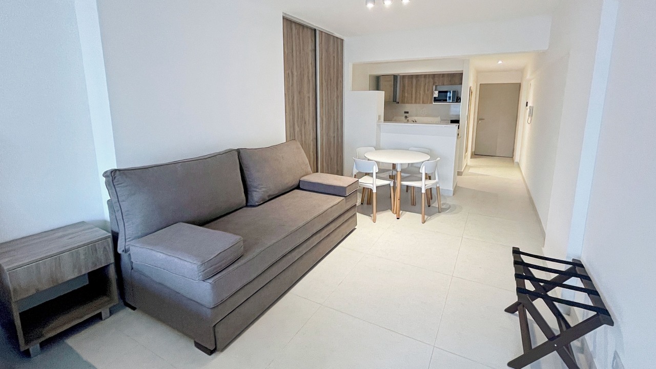 Photo of Livingroom in Caballito