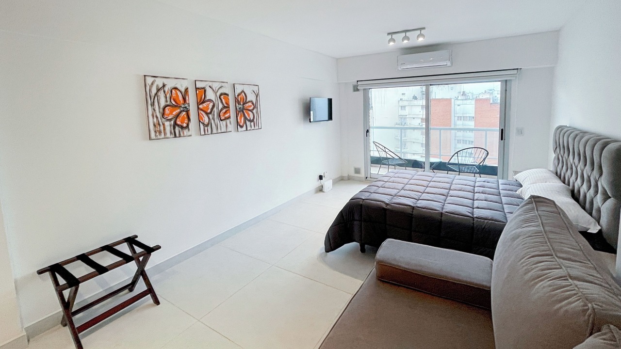 Photo of Bedroom in Caballito