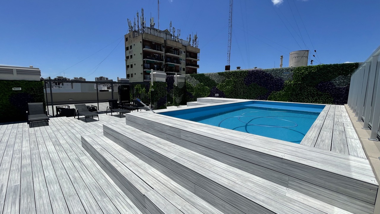 Photo of Outdoor in Caballito