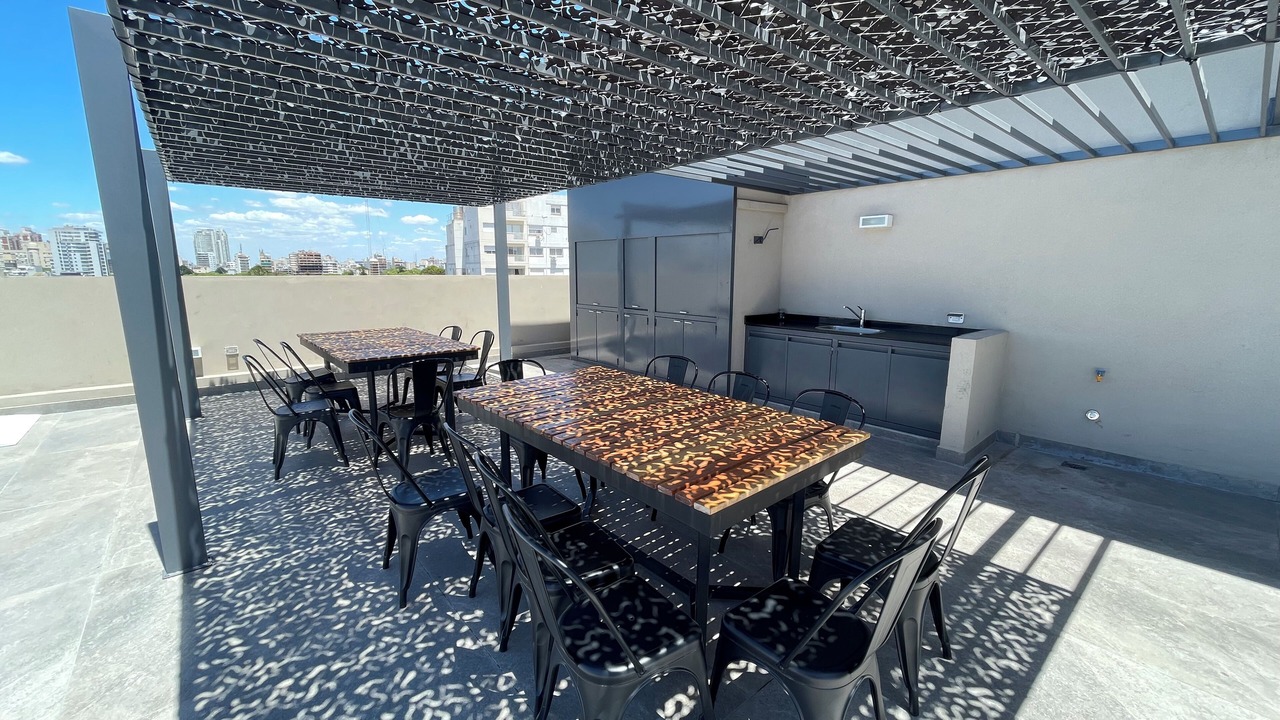 Photo of Outdoor in Caballito