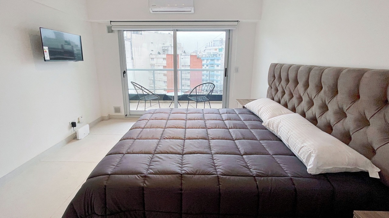 Photo of Bedroom in Caballito