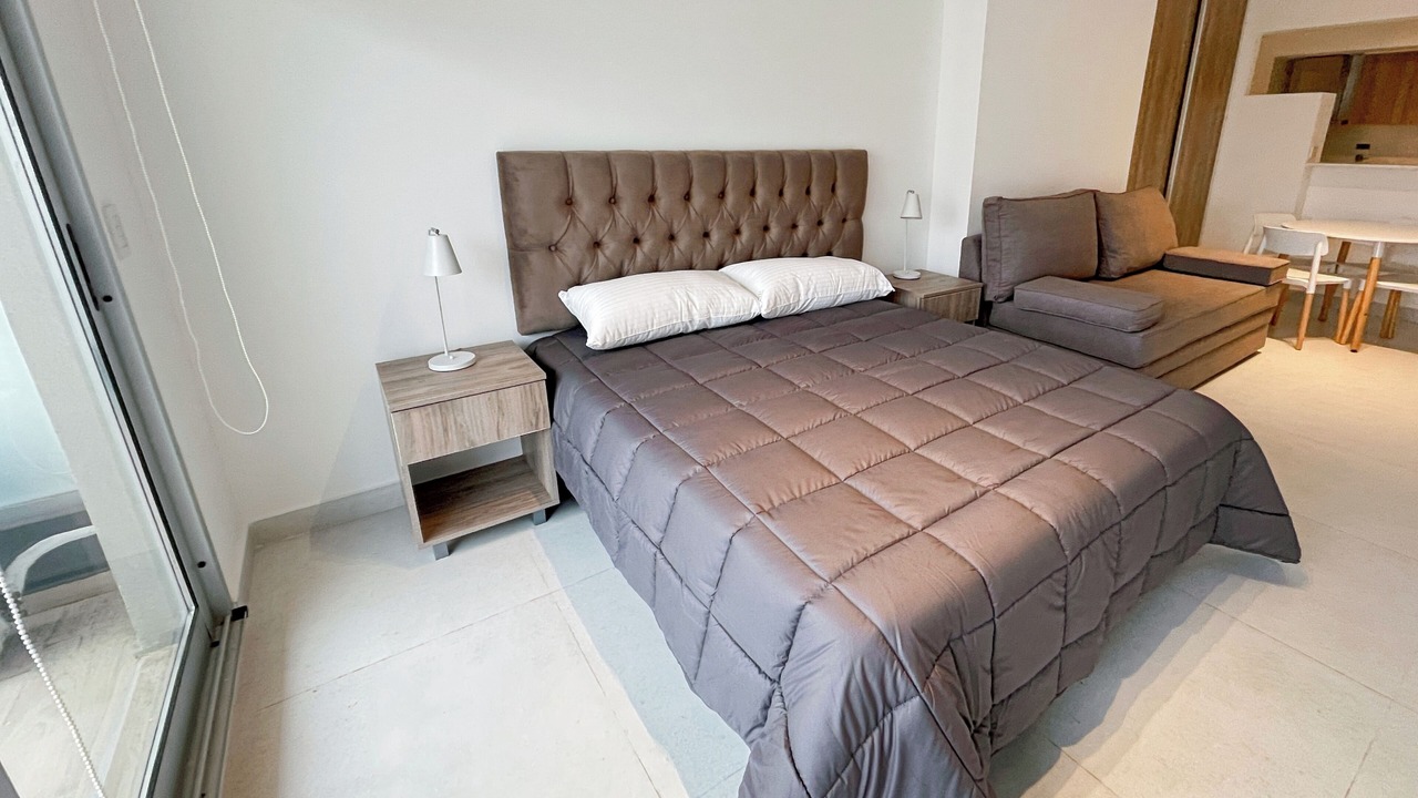 Photo of Bedroom in Caballito